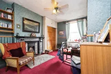 Elder Road, Bramley, Leeds