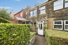 Elder Road, Bramley, Leeds