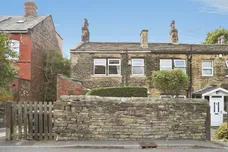 Elder Road, Bramley, Leeds