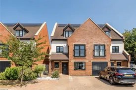 Property responsive