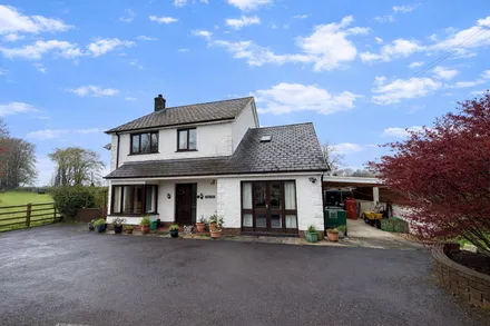  Prengwyn, Llandysul, SA44