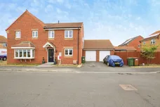 Violet Avenue, Whittlesey, Peterborough