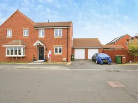Violet Avenue, Whittlesey, Peterborough photo