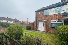 Netherby Green, Middlesbrough