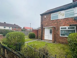 Netherby Green, Middlesbrough photo