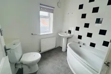 Netherby Green, Middlesbrough