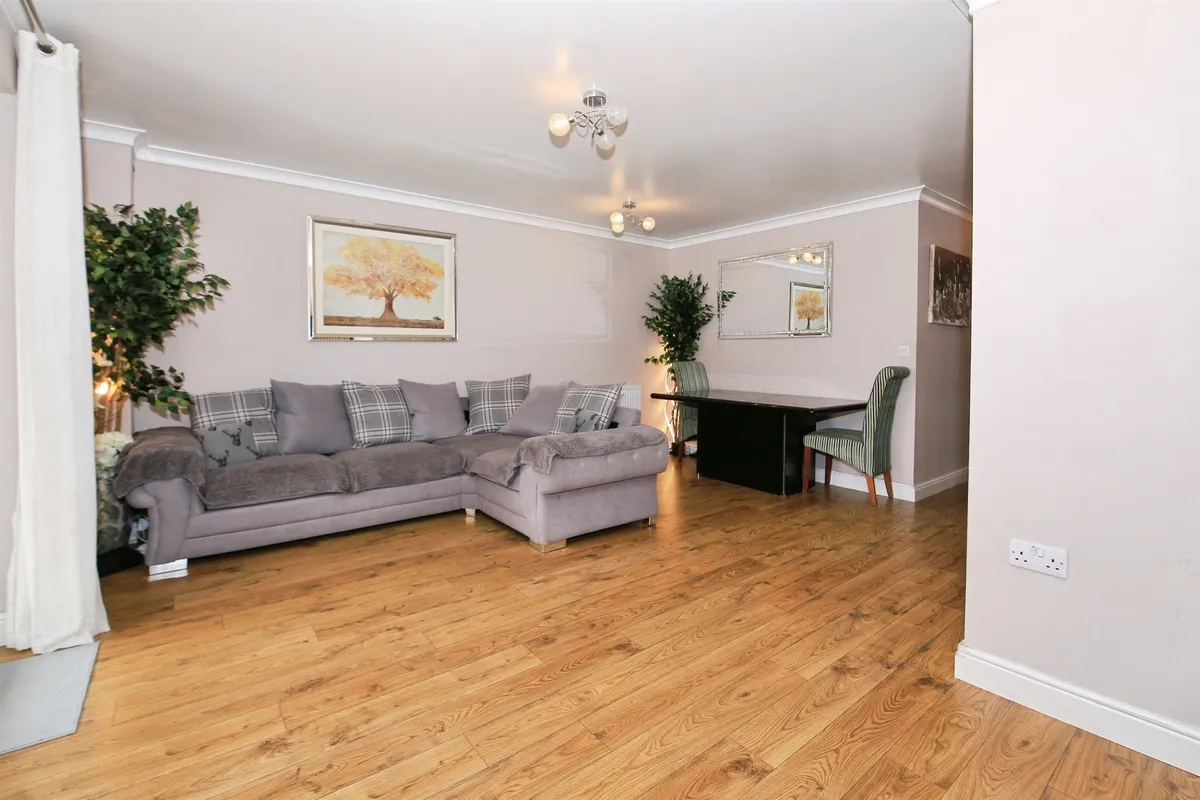 Violet Avenue, Whittlesey, Peterborough