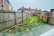 Netherby Green, Middlesbrough
