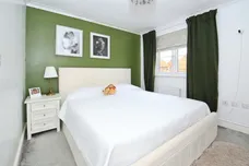 Violet Avenue, Whittlesey, Peterborough