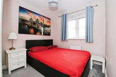 Violet Avenue, Whittlesey, Peterborough