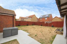 Violet Avenue, Whittlesey, Peterborough