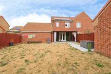 Violet Avenue, Whittlesey, Peterborough