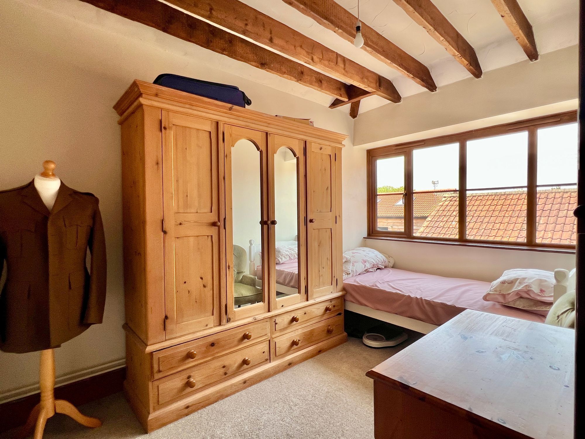 West Newton, Bridgwater - NO Onward chain! Image 15
