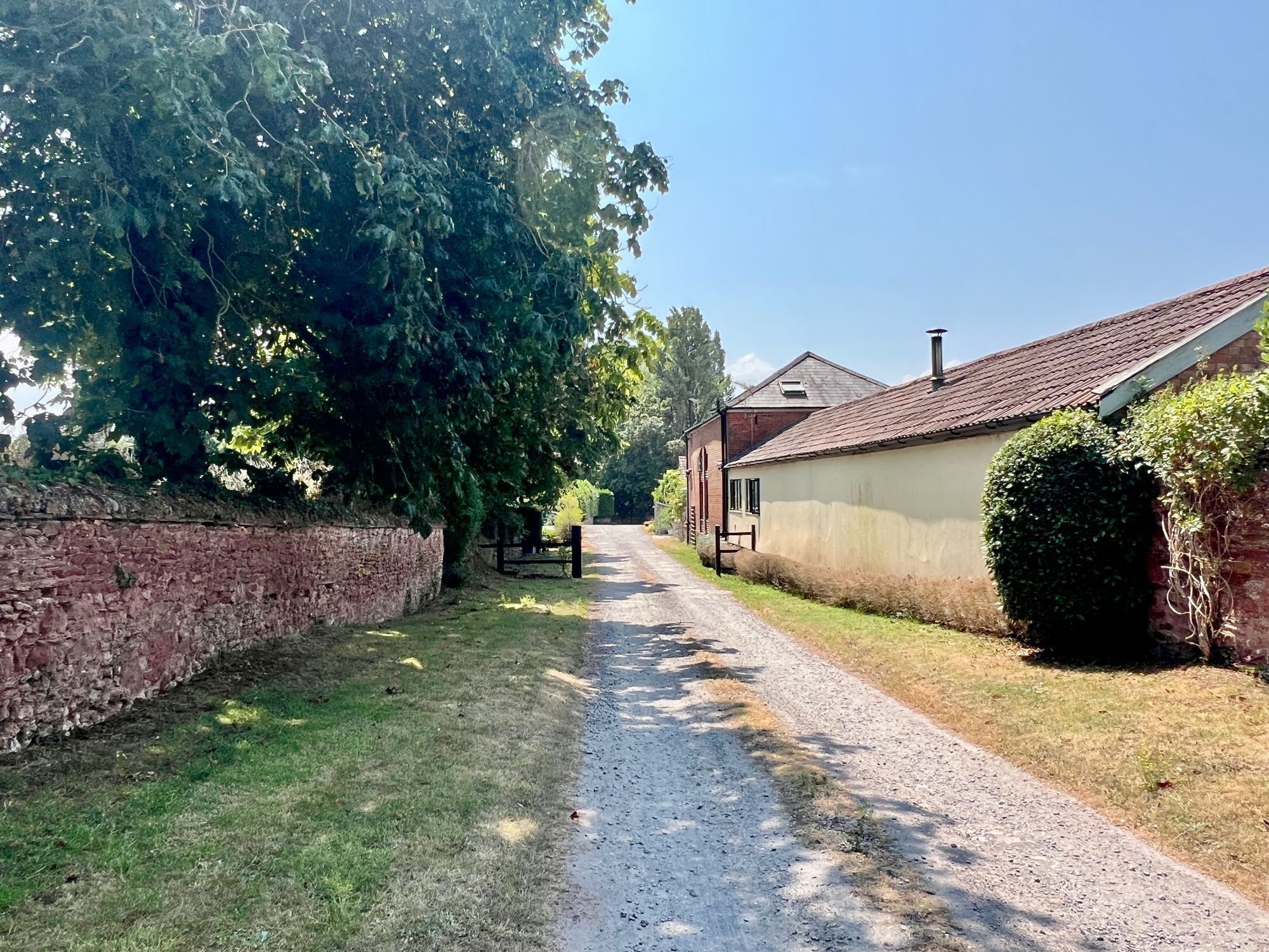 West Newton, Bridgwater - NO Onward chain! Image 21