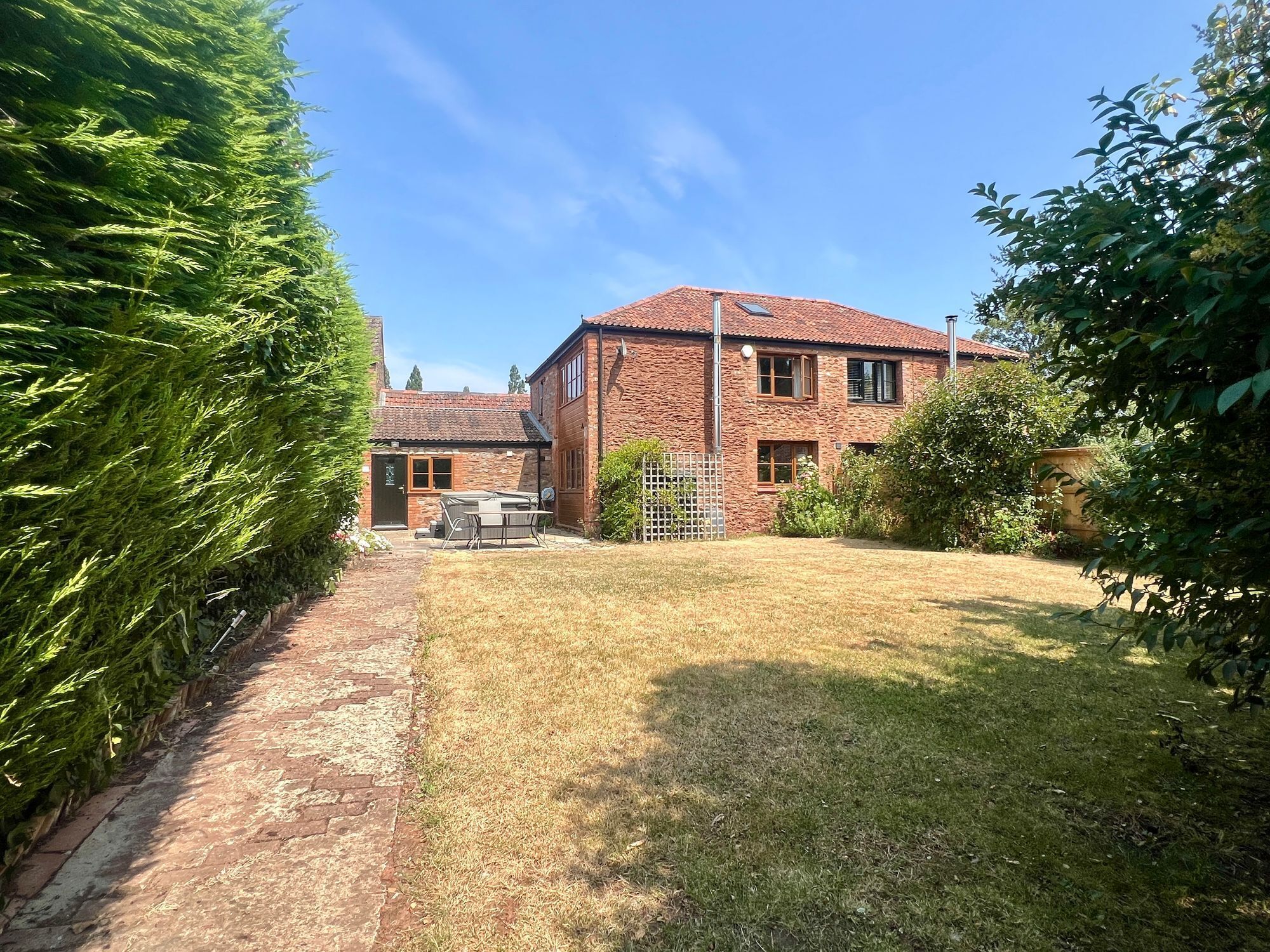 West Newton, Bridgwater - NO Onward chain! Image 22