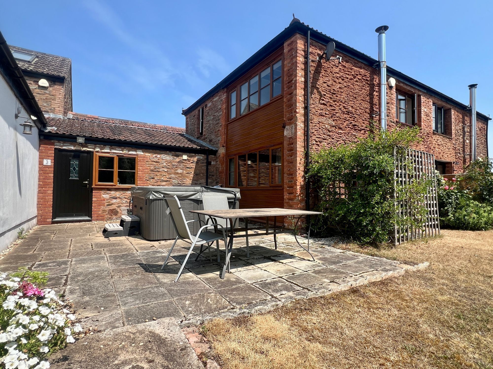 West Newton, Bridgwater - NO Onward chain! Image 23