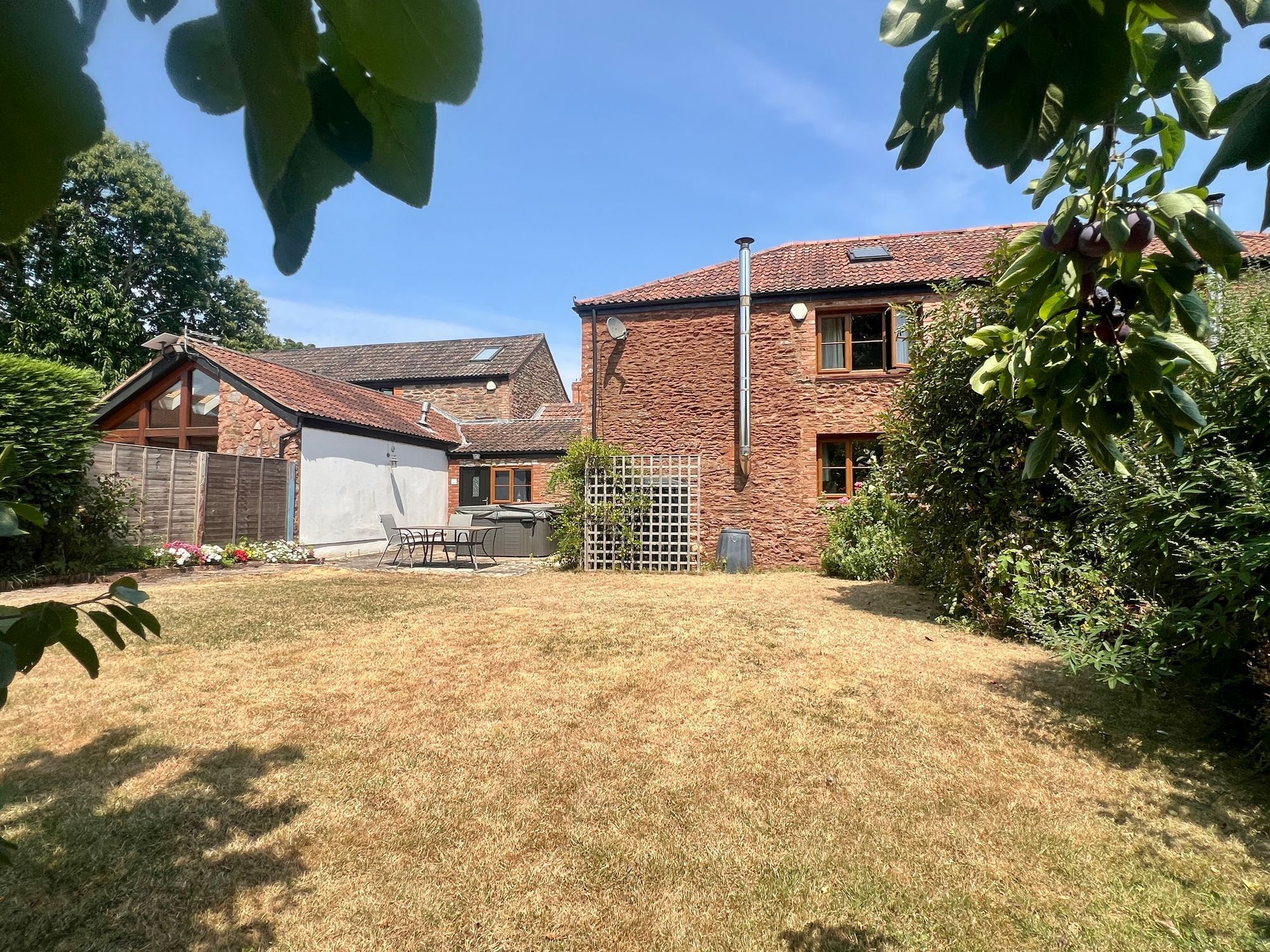 West Newton, Bridgwater - NO Onward chain! Image 25