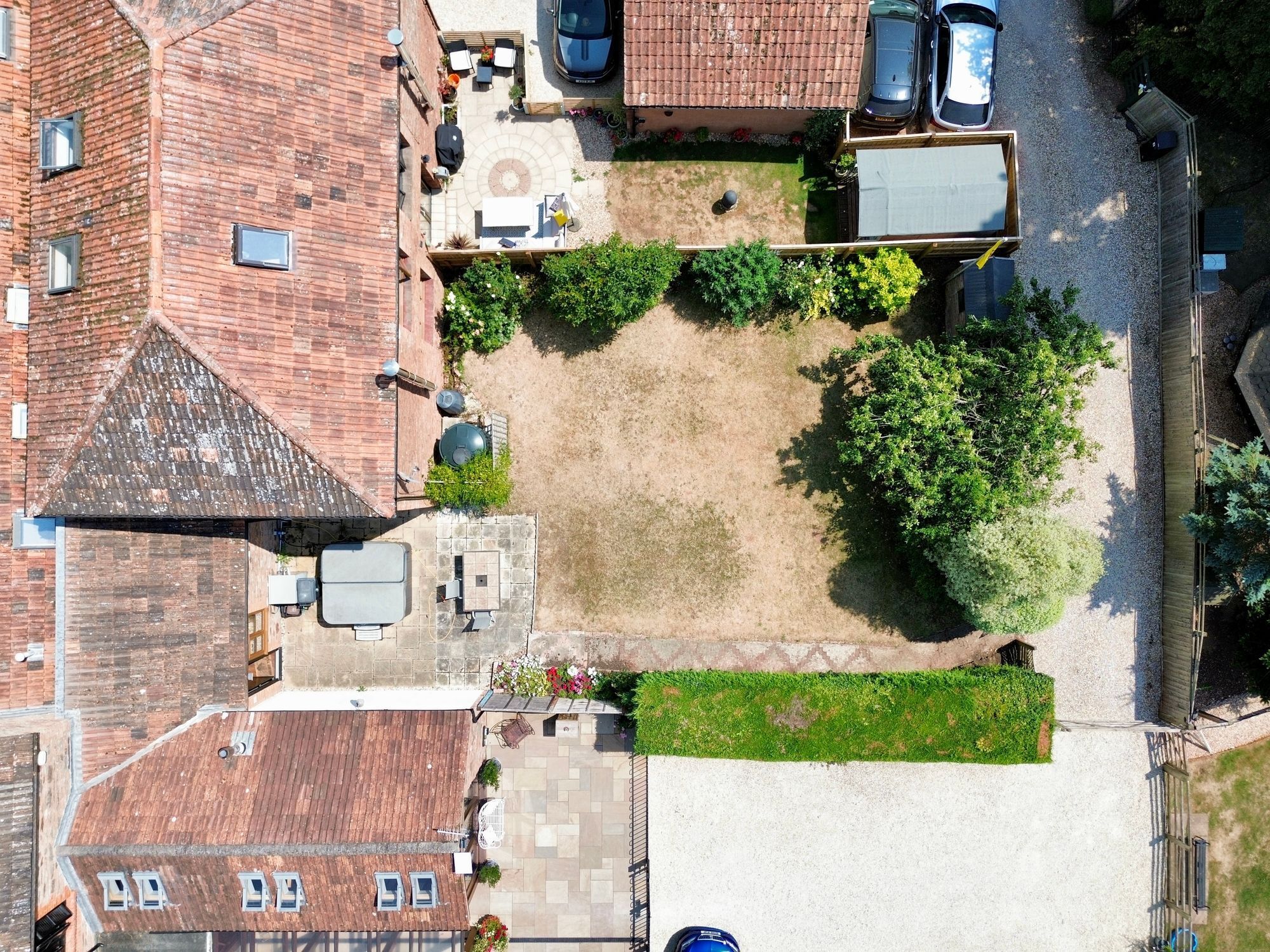 West Newton, Bridgwater - NO Onward chain! Image 26