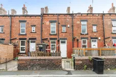 Ivy Avenue, Leeds