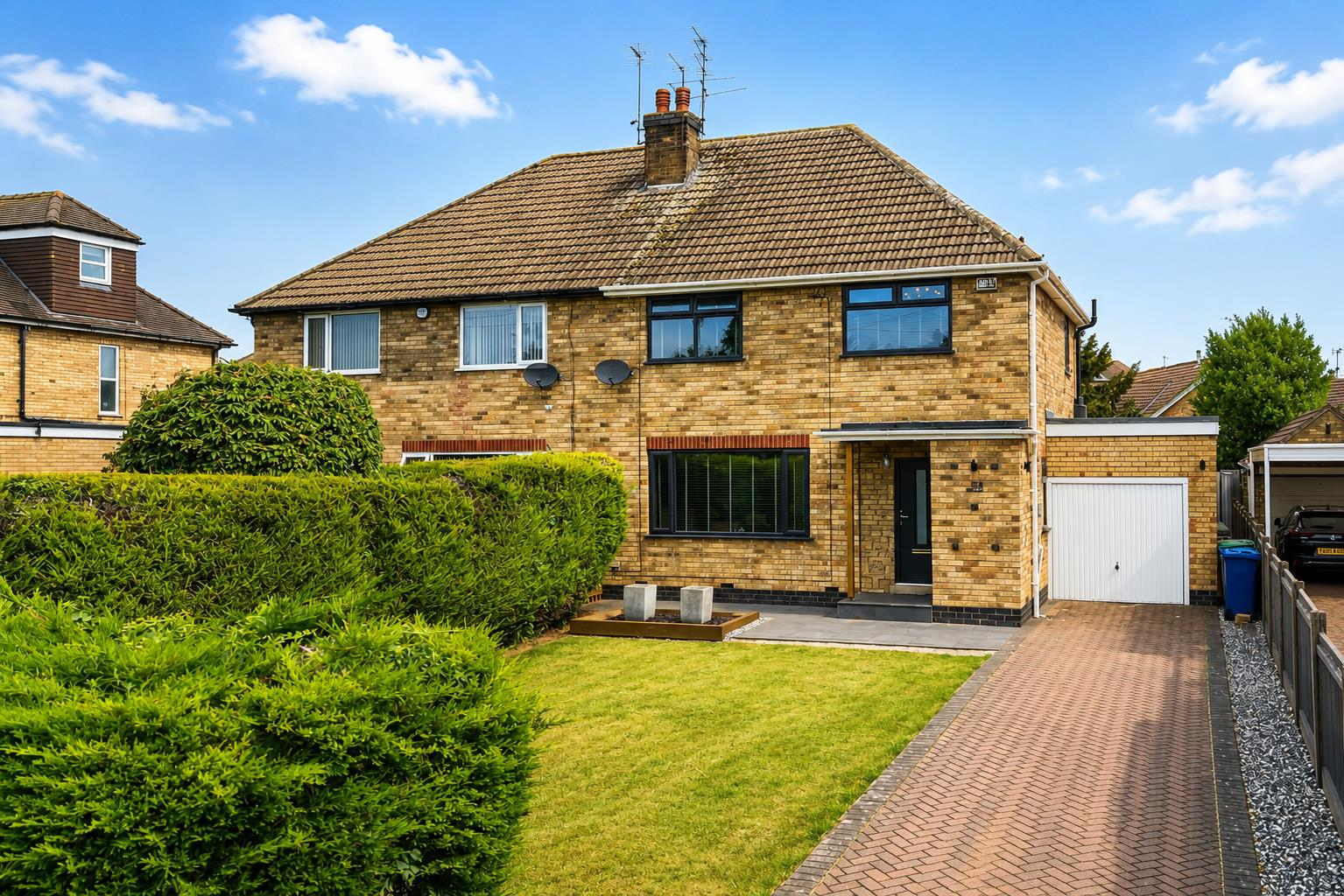 Tranby Lane, Anlaby, Hull Image 5