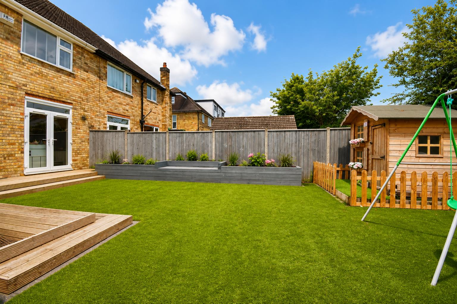 Tranby Lane, Anlaby, Hull Image 18