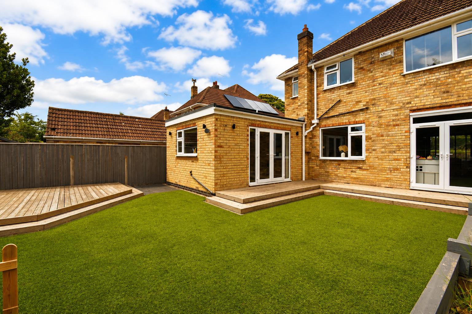 Tranby Lane, Anlaby, Hull Image 19