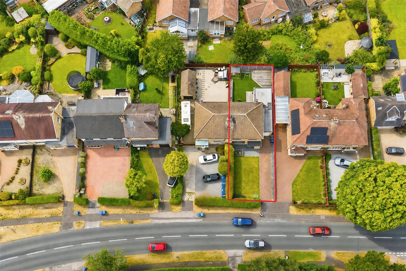 Tranby Lane, Anlaby, Hull Image 20