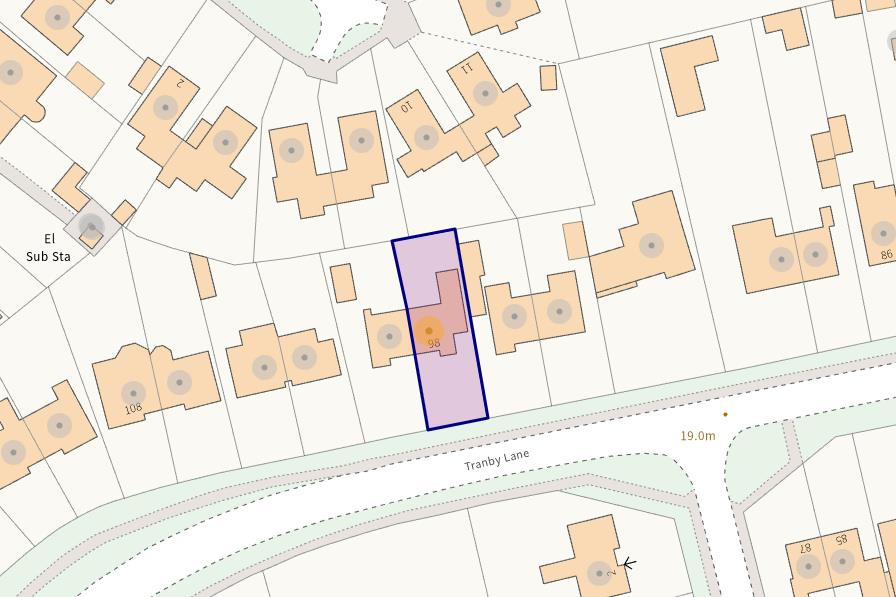 Tranby Lane, Anlaby, Hull Image 21