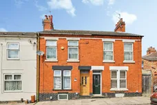 Norfolk Street, Northampton