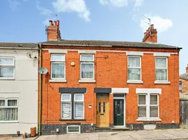 Norfolk Street, Northampton photo