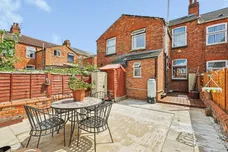 Norfolk Street, Northampton