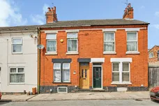 Norfolk Street, Northampton