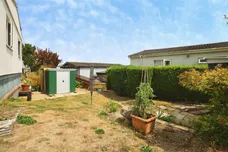 Orchard View Park, Herstmonceux, Hailsham