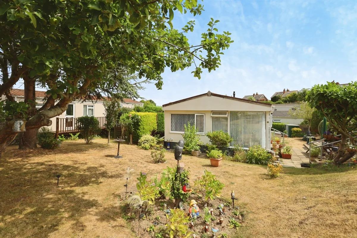 Orchard View Park, Herstmonceux, Hailsham