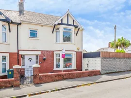 Fairwater Grove East, Cardiff photo