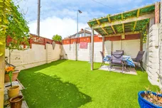 Fairwater Grove East, Cardiff