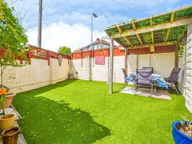 Fairwater Grove East, Cardiff thumb 2