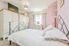 Fairwater Grove East, Cardiff