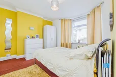 Fairwater Grove East, Cardiff