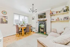 Fairwater Grove East, Cardiff