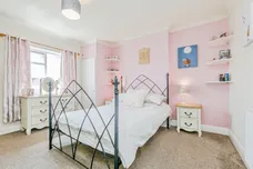 Fairwater Grove East, Cardiff