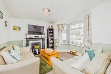 Fairwater Grove East, Cardiff