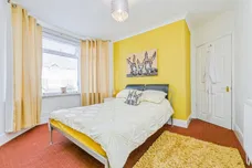 Fairwater Grove East, Cardiff