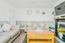 Fairwater Grove East, Cardiff