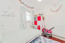 Fairwater Grove East, Cardiff