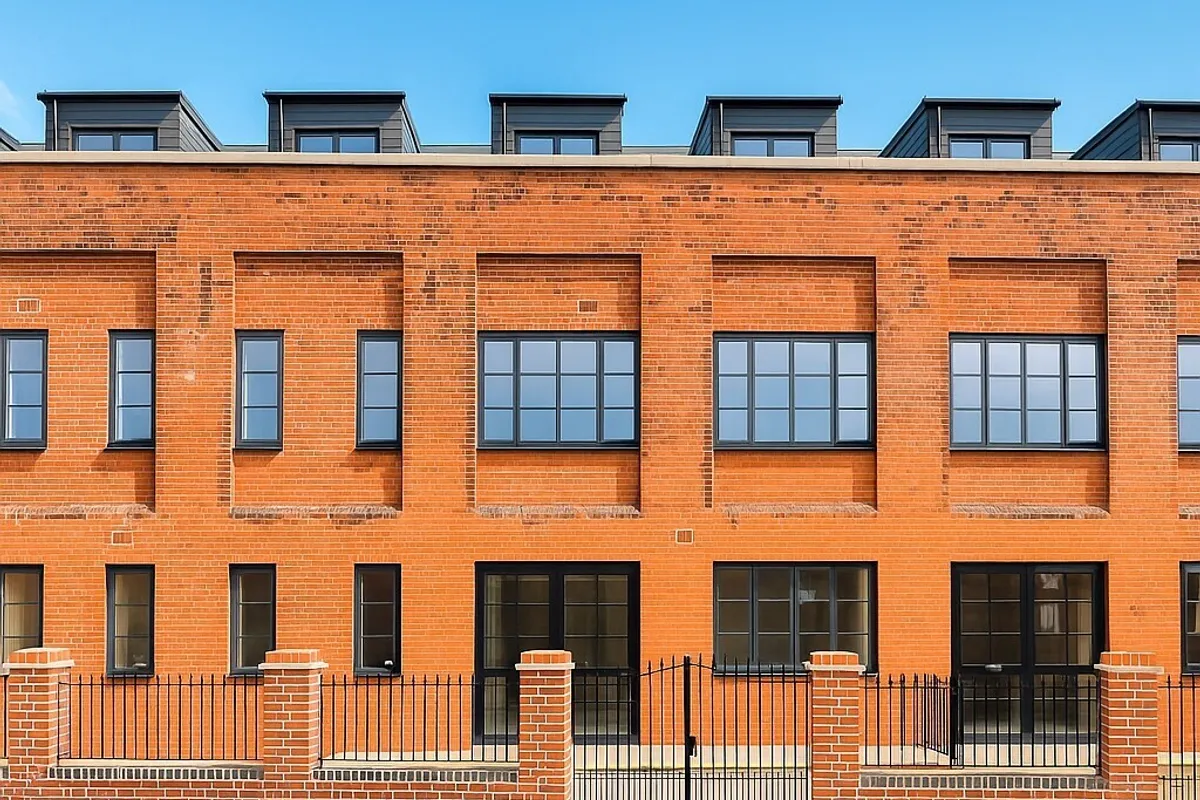 The Boiler House, Factory Lane West, Halstead