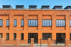 The Boiler House, Factory Lane West, Halstead