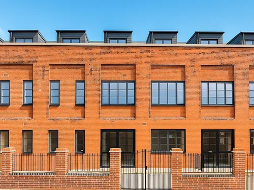 The Boiler House, Factory Lane West, Halsteadphoto