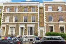 Shakspeare Walk, Stoke Newington, London