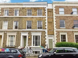 Shakspeare Walk, Stoke Newington, London photo